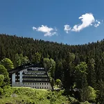 Hotel Pytloun Wellness Harrachov