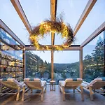 Pytloun Wellness Hotel 4*