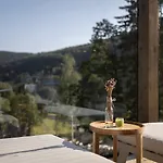 Pytloun Wellness Otel Harrachov