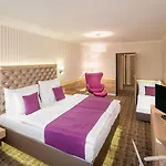 Pytloun Wellness Otel 4*