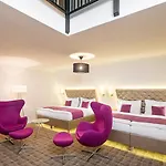 Otel Pytloun Wellness Harrachov