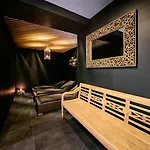 Pytloun Wellness Otel Harrachov