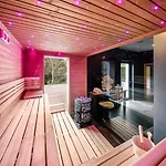 Otel Pytloun Wellness Harrachov