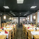 Pytloun Wellness Hotel Harrachov
