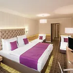 Pytloun Wellness Hotel