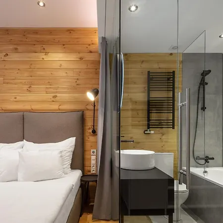 Pytloun Wellness Hotel 4*