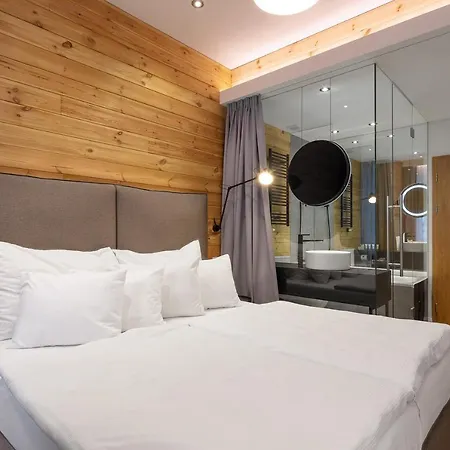 Pytloun Wellness Harrachov