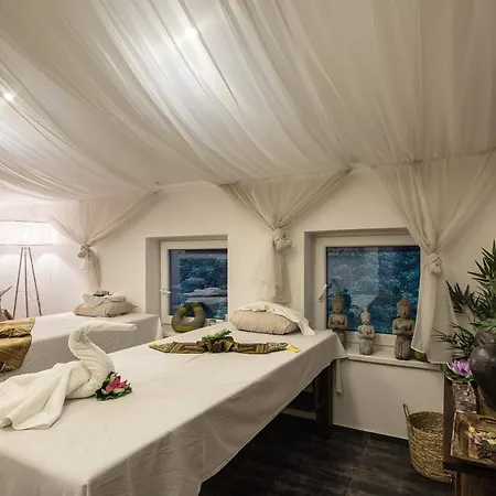 Pytloun Wellness Hotel