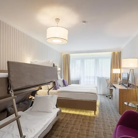 Pytloun Wellness Hotel