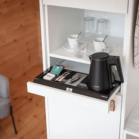 Hotel Pytloun Wellness