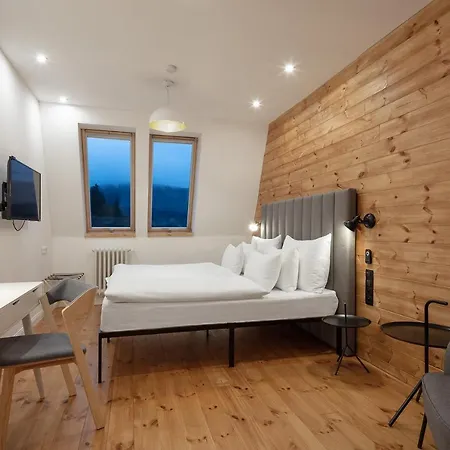 Pytloun Wellness Hotel