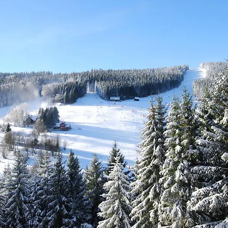 Pytloun Wellness Otel Harrachov