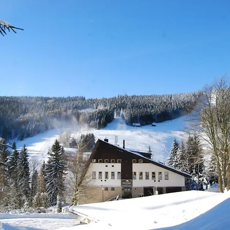 Pytloun Wellness 4* Harrachov