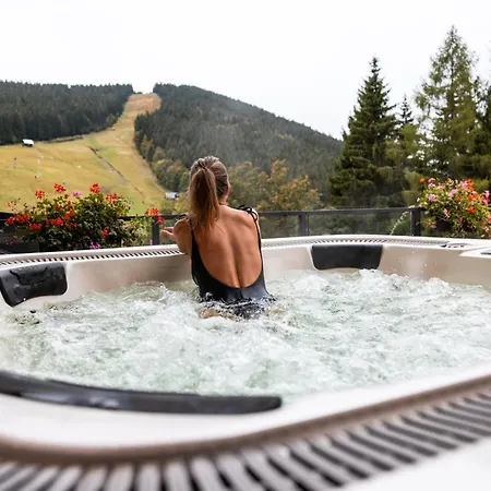 Hotel Pytloun Wellness