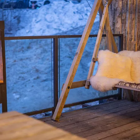 Pytloun Wellness Harrachov