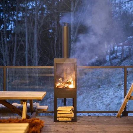 Pytloun Wellness 4* Harrachov
