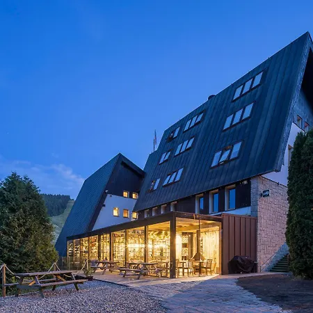 Hotel Pytloun Wellness 4*