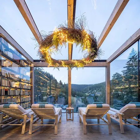 Pytloun Wellness Hotel 4*