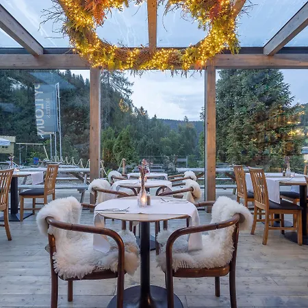 Hotel Pytloun Wellness Harrachov
