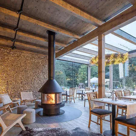 Pytloun Wellness Harrachov