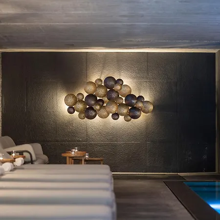 Hotel Pytloun Wellness Harrachov