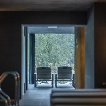 Pytloun Wellness Harrachov