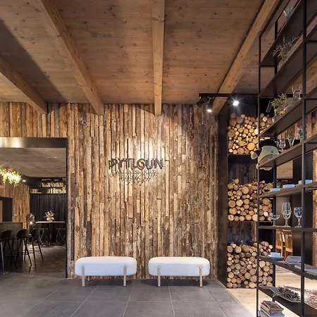 Pytloun Wellness