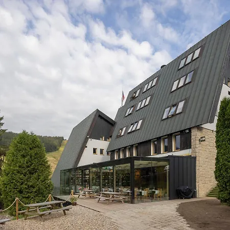 Szálloda Pytloun Wellness 4*