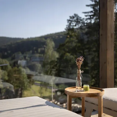 Pytloun Wellness Hotel Harrachov