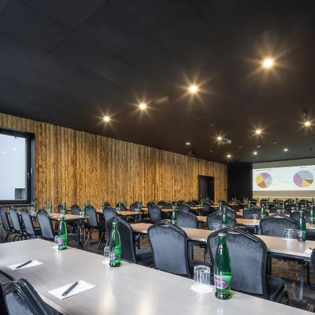 Pytloun Wellness Harrachov