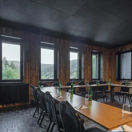 Pytloun Wellness Hotel Harrachov
