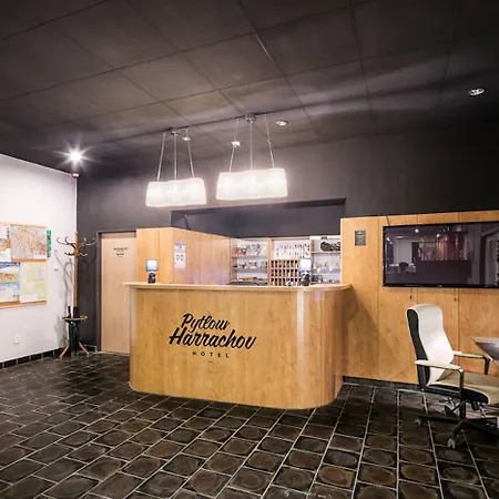 Hotel Pytloun Wellness