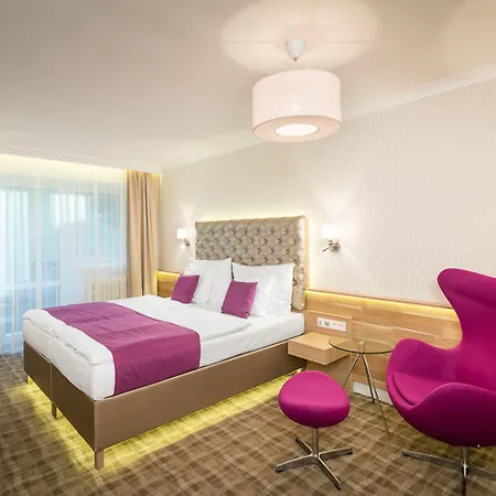 Pytloun Wellness 4* 하라포프