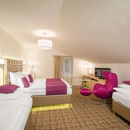 Otel Pytloun Wellness 4*