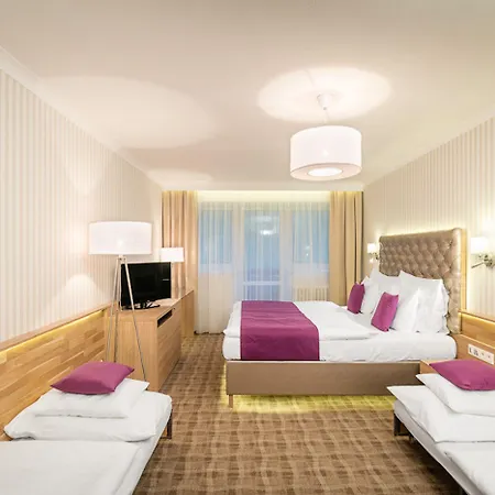 Pytloun Wellness 4*