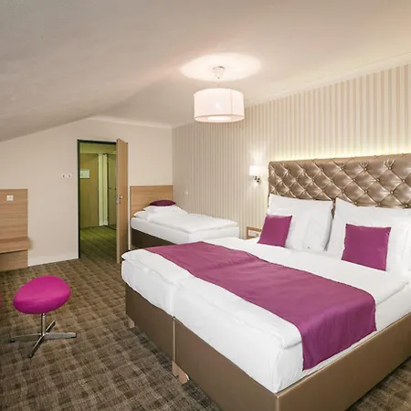 Pytloun Wellness Hotel