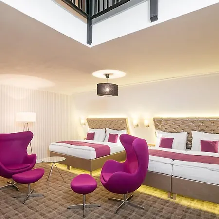 Hotel Pytloun Wellness Harrachov