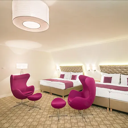 Hotel Pytloun Wellness Harrachov