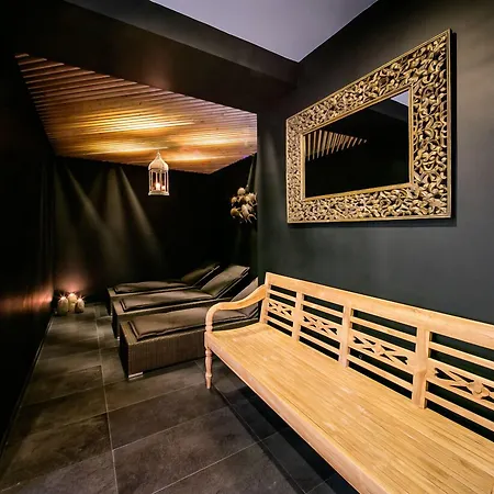 Pytloun Wellness Otel Harrachov