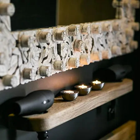 Pytloun Wellness Harrachov