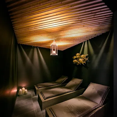 Szálloda Pytloun Wellness 4*