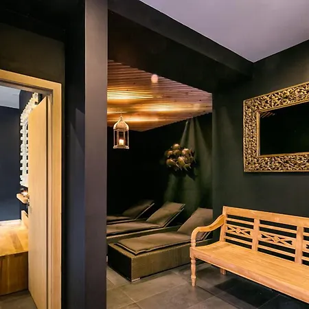 Pytloun Wellness 호텔 4*