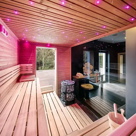 Hotel Pytloun Wellness Harrachov