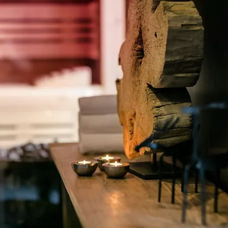 Pytloun Wellness 4*