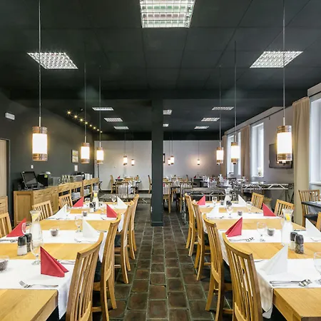 Pytloun Wellness Hotel Harrachov