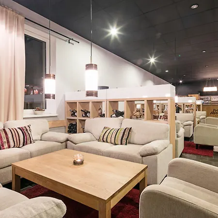 Otel Pytloun Wellness Harrachov