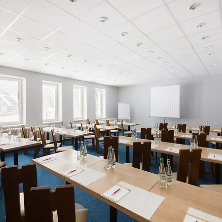 Pytloun Wellness Hotel Harrachov