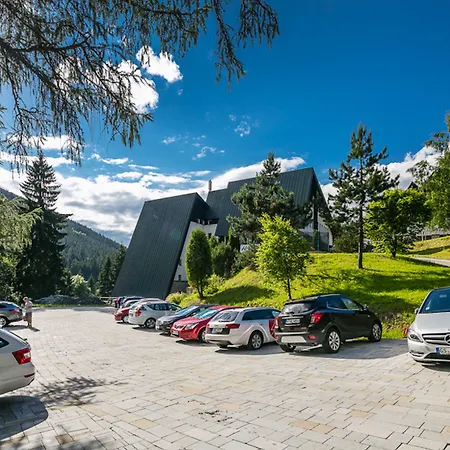 Pytloun Wellness 4*