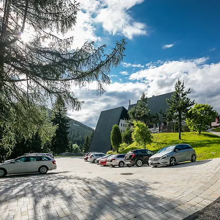 Szálloda Pytloun Wellness 4*