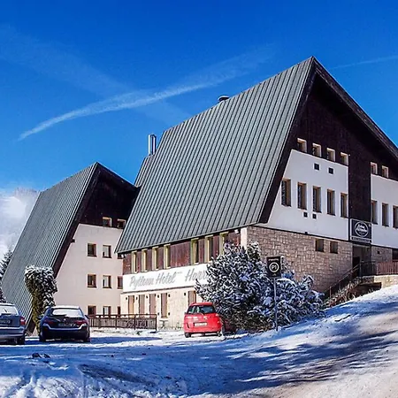 فندق Pytloun Wellness
